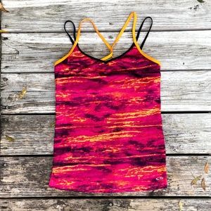 Champion C9 Strappy Workout Tank